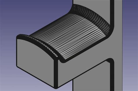 freecad convert stl to solid|Converting STL to solid .